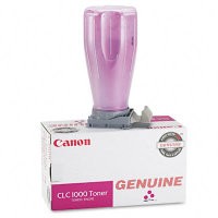 Canon CLC-1000M magenta toner (original Canon) 1434A002AA 070948