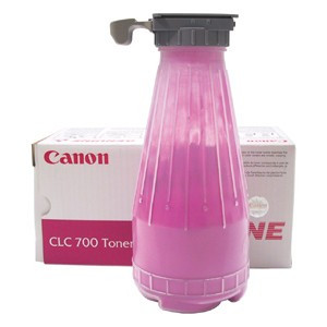 Canon CLC-700M magenta toner (original Canon) 1433A002 071484 - 1