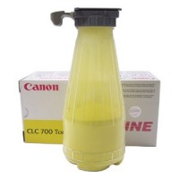 Canon CLC-700Y yellow toner (original Canon) 1439A002 071486