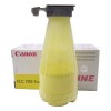 Canon CLC-700Y yellow toner (original Canon)