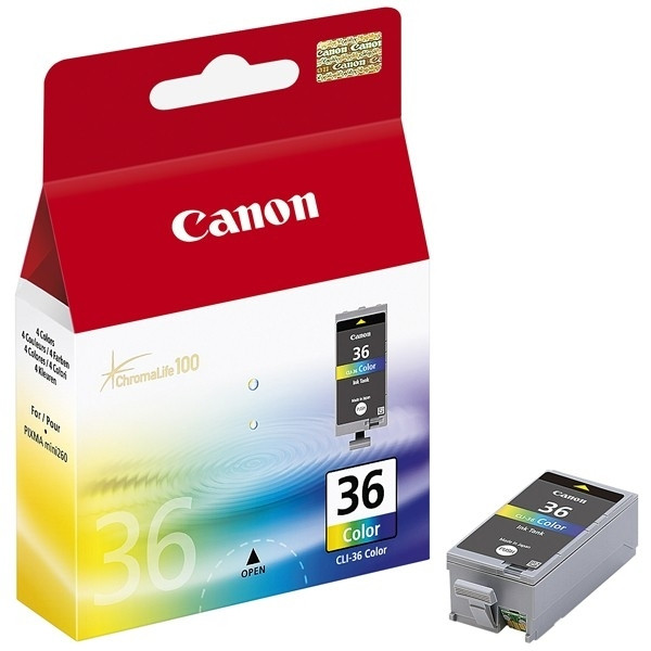 canon tr150 ink