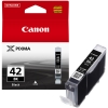 Canon CLI-42BK black ink cartridge (original Canon)