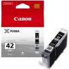 Canon CLI-42GY grey ink cartridge (original Canon)