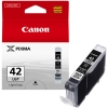 Canon CLI-42LGY light grey ink cartridge (original)