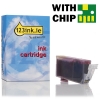 Canon CLI-521M magenta ink cartridge (123ink version)