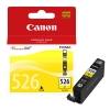 Canon CLI-526Y yellow ink cartridge (original Canon)