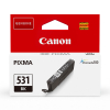 Canon CLI-531BK black ink cartridge (original Canon)