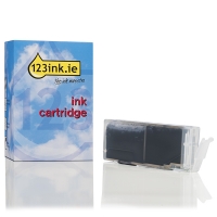 Canon CLI-551BK black ink cartridge (123ink version)