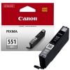 Canon CLI-551GY grey ink cartridge (original Canon)