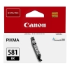 Canon CLI-581BK black ink cartridge (original Canon)