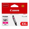 Canon CLI-581M XXL extra high capacity magenta ink cartridge (original Canon)