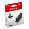 Canon CLI-65BK black ink cartridge (original Canon)