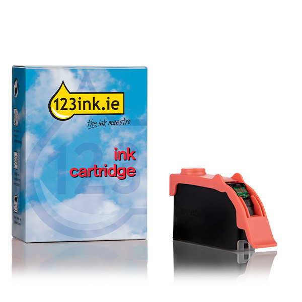 Canon CLI-65PM photo magenta ink cartridge (123ink version) 4221C001C CLI65PMC 016015 - 1