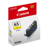 Canon CLI-65Y yellow ink cartridge (original Canon)