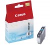 Canon CLI-8PC photo cyan ink cartridge (original Canon)