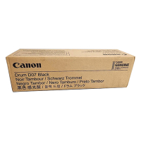 Canon D07 black drum (original Canon) 3645C001 017550