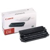 Canon E16 black toner (original Canon)