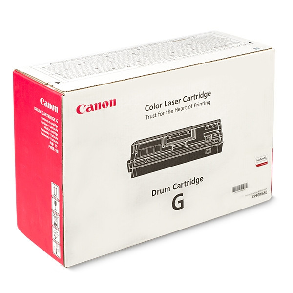 Canon EP-82 / G drum (original Canon) 1511A003 032862 - 1