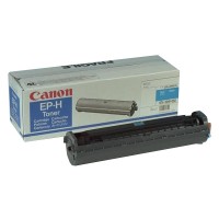 Canon EP-H-C cyan toner (original) 1504A001AA 032545