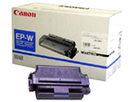 Canon EP-W black toner (original Canon) 1545A003AA 032095