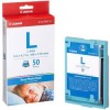 Canon Easy Photo Pack E-L50 L-size (original Canon)