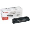 Canon FX-3 black toner (original Canon)