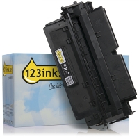 Canon FX-7 black toner (123ink version) 7621A002BAC 032177