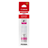 Canon GI-41M magenta ink tank (original Canon) 4544C001 016034