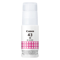 Canon GI-43M magenta ink tank (original Canon) 4680C001 016070