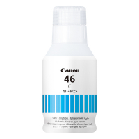 Canon GI-46C cyan ink tank (original Canon) 4427C001 016040