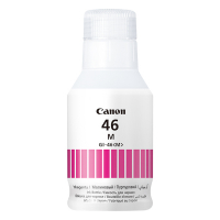 Canon GI-46M magenta ink tank (original Canon) 4428C001 016042