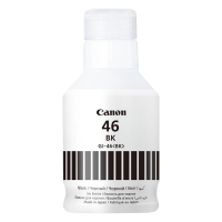 Canon GI-46PGBK black ink tank (original Canon) 4411C001 016038