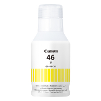 Canon GI-46Y yellow ink tank (original Canon) 4429C001 016044