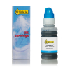 Canon GI-490C cyan ink tank (123ink version)