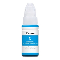 Canon GI-490C cyan ink tank (original Canon) 0664C001 011674