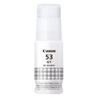 Canon GI-53GY grey ink tank (original Canon) 4708C001 016062