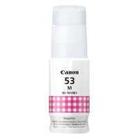 Canon GI-53M magenta ink tank (original Canon) 4681C001 016058