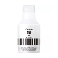 Canon GI-56PGBK black ink tank (original Canon) 4412C001 016046