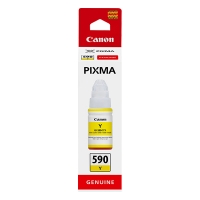 Canon GI-590Y yellow ink tank (original) 1606C001 017400