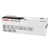 Canon GP-215 black toner (original Canon) 1388A002AA 032510