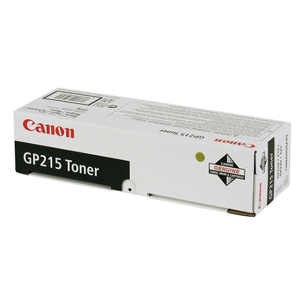 Canon GP-215 drum (original) 1341A002AA 032580 - 1