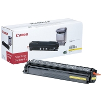 Canon G yellow toner cartridge (original) 1512A003 032588