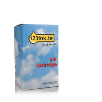 Canon KP-108IP/IN 3 ink cartridges + postcard size paper (123ink version)