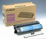 Canon MP-20N black toner (original Canon) 3708A006AA 071400