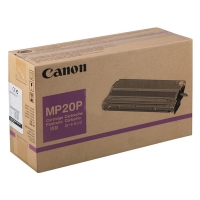 Canon MP-20P black toner (original Canon) 3708A002 071401