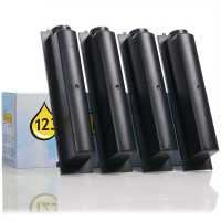 Canon NP-G8 black toner 4-pack (123ink version)  071365