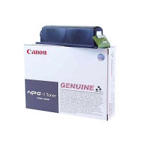 Canon NPG-1 black toner 4-pack (original Canon) 1372A005AA 032370