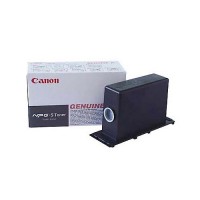 Canon NPG-5 black toner (original Canon) 1376A002AA 071410