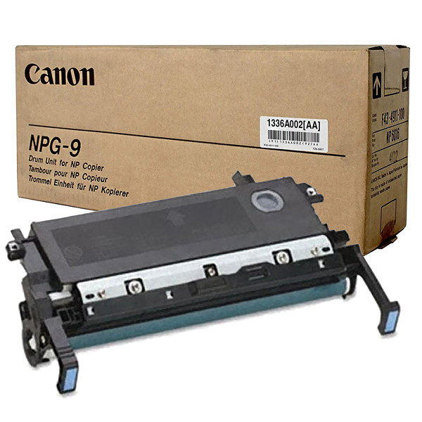 Canon NPG-9 drum (original Canon) 1336A002 017574 - 1