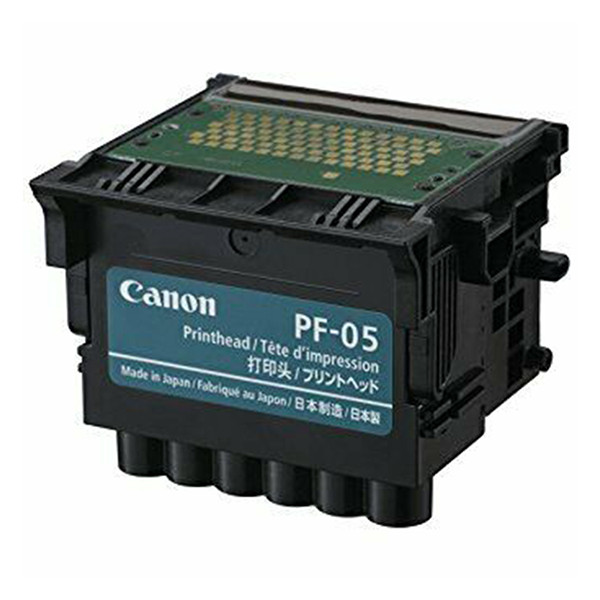 Canon PF-05 printhead (original Canon) 3872B001 018672 - 1